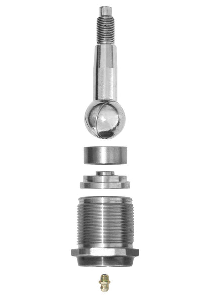 Currectlync Rod End Cartridge For 07-18 Wrangler JK Modular Extreme Duty Tie Rod or Drag Link RockJock 4x4-1