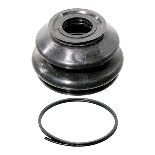 Currectlync Boot for JL/JT/JK Steering and Modular Extreme Duty Drag Links (Articulating) RockJock 4x4