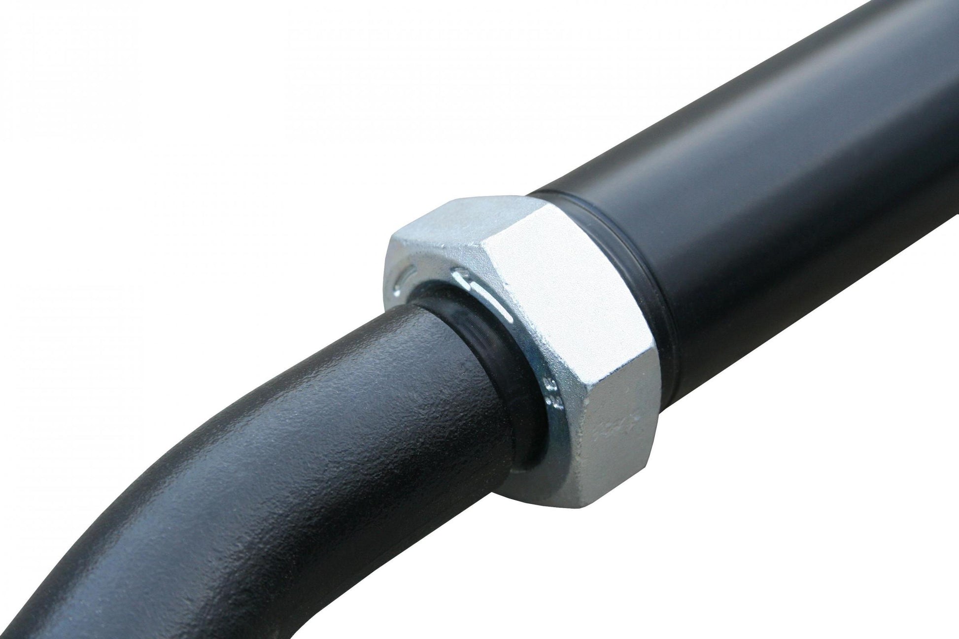 Currectlync Modular Extreme Duty Steering System Right Hand Drive 07-18 Wrangler JK Bolt-On 1 5/8 Inch Diameter Tie Rod/Drag Link Heavy Duty Steering Stabilizer Shock Mounting Kit RockJock 4x4-4