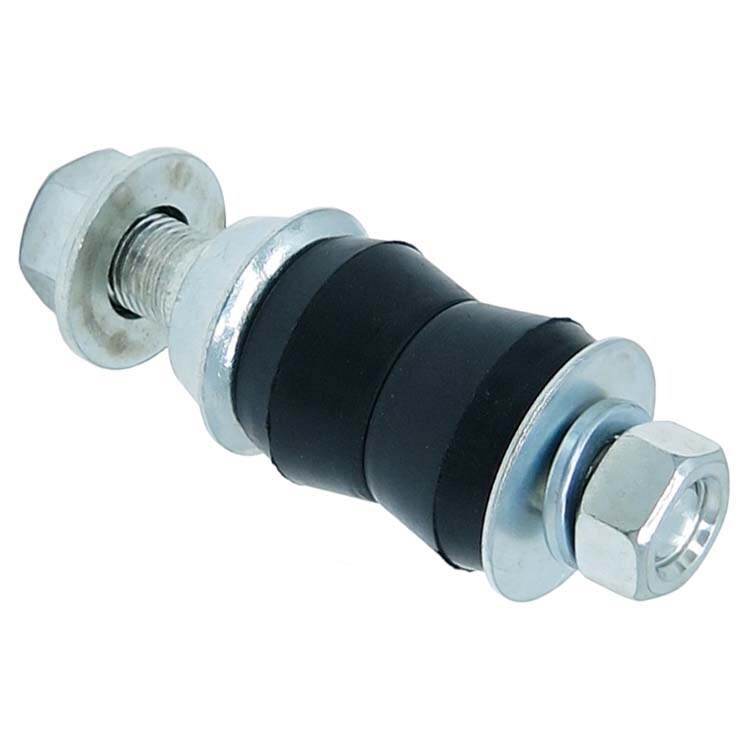 Steering Stabilizer Shock Stud Used in 07-18 Wrangler JK Applications Each RockJock 4x4