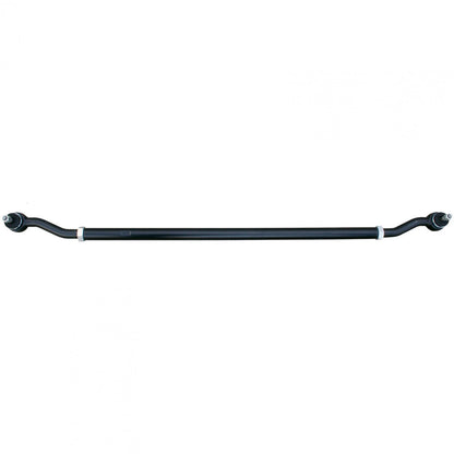 Currectlync Modular Extreme Duty Tie Rod w/ 1T Taper Ends (Chromoly 1 5/8 Inch Diameter fits 57.5 Inch - 60.5 Inch Hole-Hole Applications) RockJock 4x4