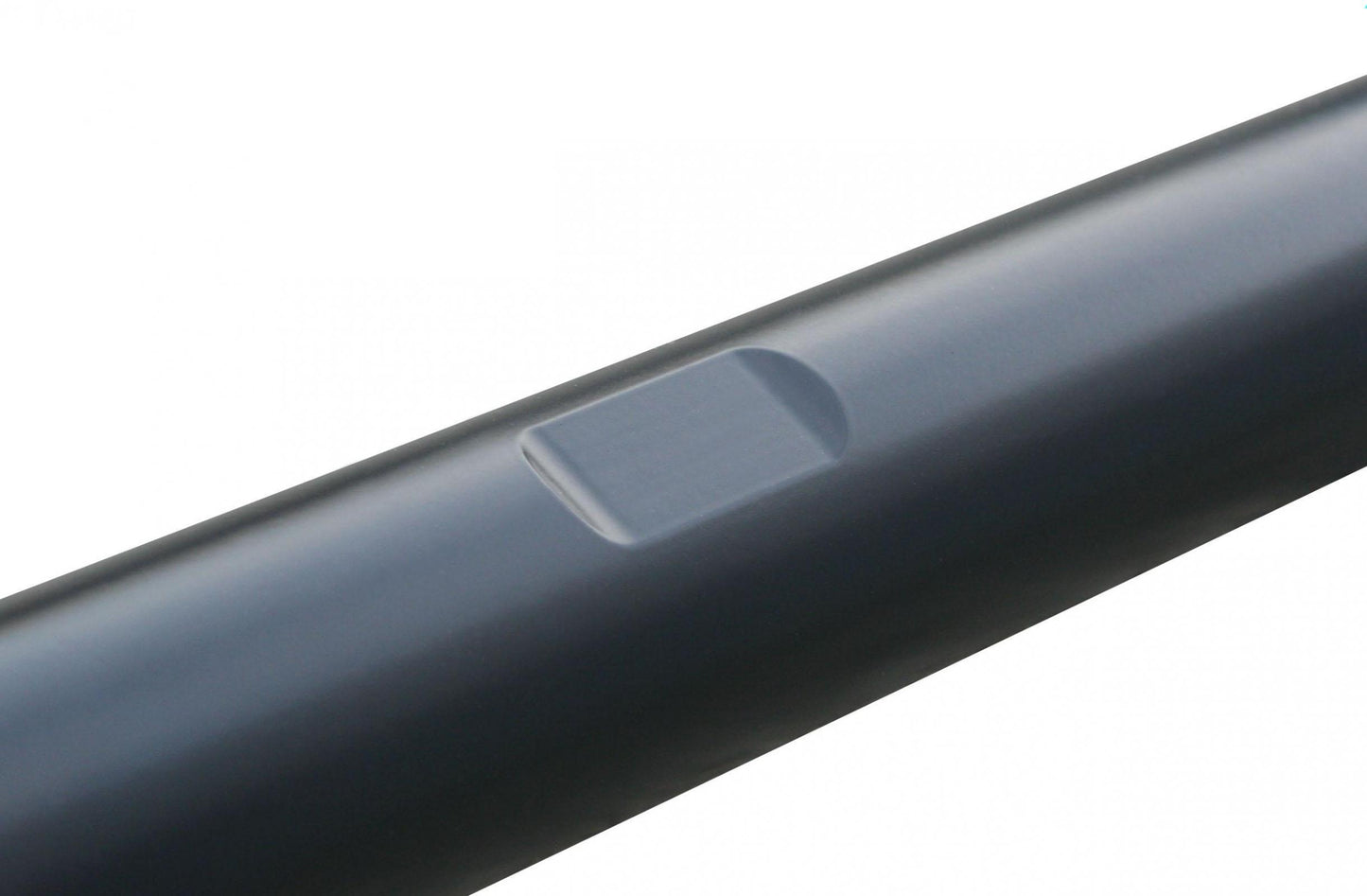 Currectlync Modular Extreme Duty Tie Rod w/ 1T Taper Ends (Chromoly 1 5/8 Inch Diameter fits 57.5 Inch - 60.5 Inch Hole-Hole Applications) RockJock 4x4-3