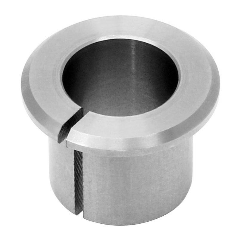 Currectlync Steel Tapered Bushing Used In JK Flipped Drag Link Applications) RockJock 4x4