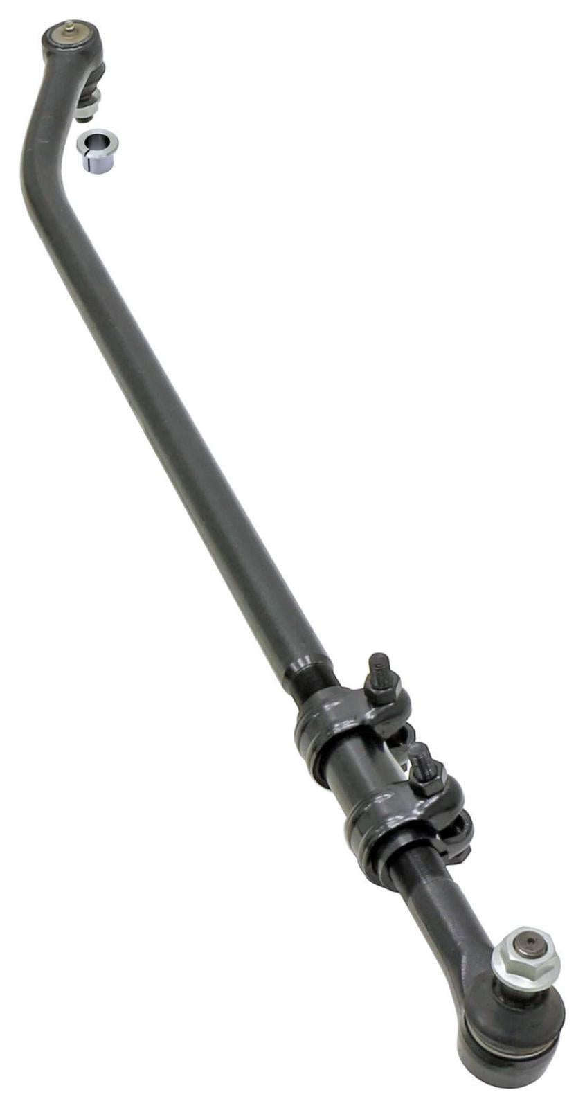Currectlync Drag Link 07-18 Wrangler JK Flipped 1 1/2 Inch Diameter Forged Construction RockJock 4x4