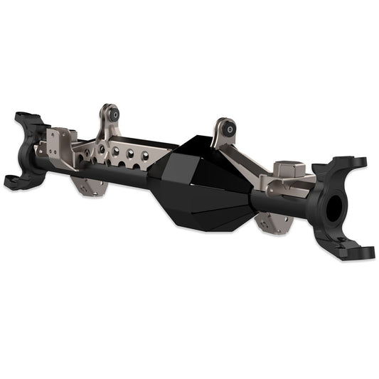 Jeep Front 9 inch Swap Kit w/ Daystar Bushings For Jeep JK, JL and JT 1 Ton APEX Artec Industries-1