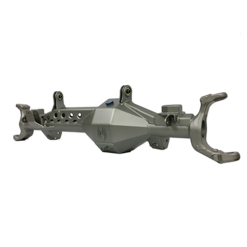 Artec Industries Jeep Front 9 inch Swap Kit w/ Currie Johnny Joints For Jeep JK, JL and JT 1 Ton APEX Artec Industries