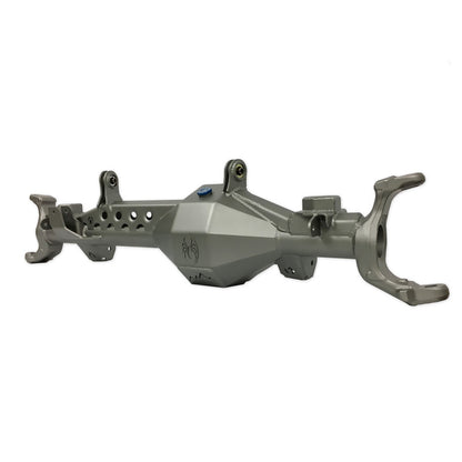 Jeep Front 9 inch Swap Kit w/ Currie Johnny Joints For Jeep JK, JL and JT 1 Ton APEX Artec Industries-2