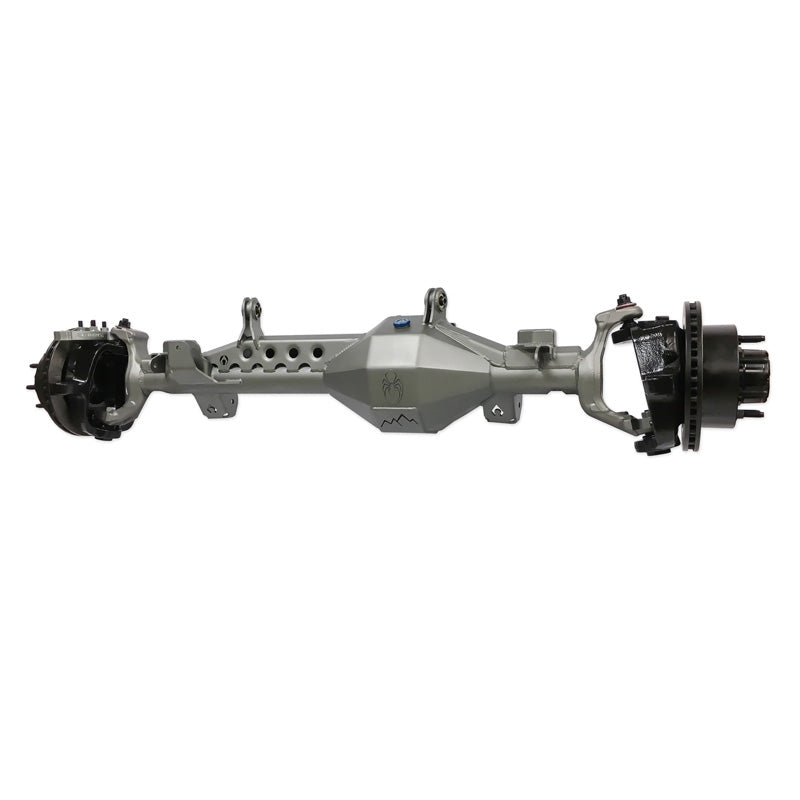 Artec Industries Jeep Front 9 inch Swap Kit w/ Currie Johnny Joints For Jeep JK, JL and JT 1 Ton APEX Artec Industries