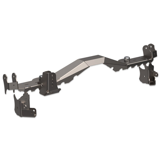Jeep JK 1 Ton APEX Rear 9 inch Swap Kit (OEM Brackets) 07-18 Wrangler JK Artec Industries