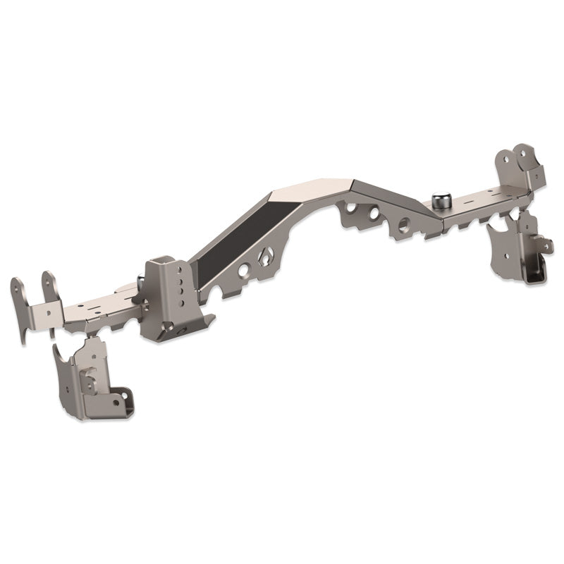 Jeep JK 1 Ton APEX Rear Sterling Truss Swap Kit 07-18 Wrangler JK Artec Industries