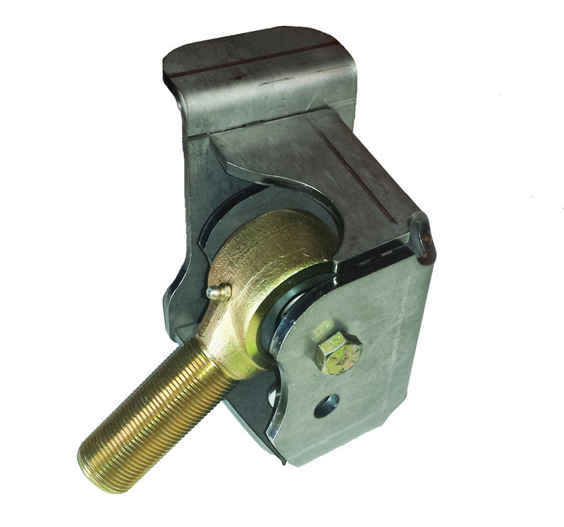 Artec Industries JK Front 3 Link Bracket Artec Industries