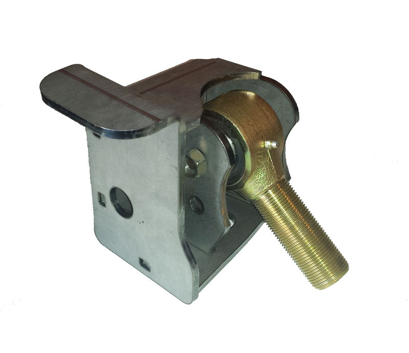 Artec Industries JK Front 3 Link Bracket Artec Industries