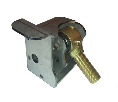 JK Front 3 Link Bracket Artec Industries-1