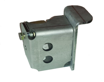 JK Front 3 Link Bracket Artec Industries-2