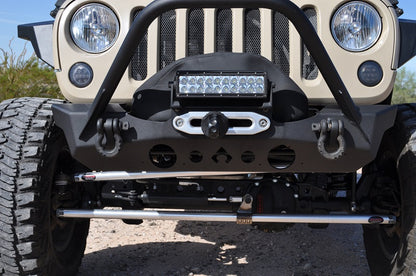 NightHawk Jeep JK Front Bumper Artec Industries-2