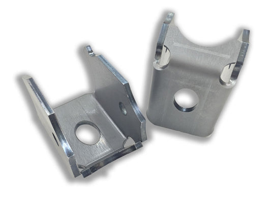 Artec Industries Jeep JK Front Axle LCA Brackets 07-18 Wrangler JK Pair Artec Industries