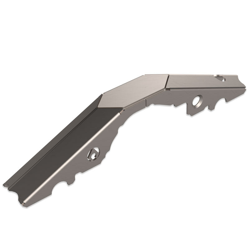 Jeep JK APEX Rear Axle Truss for 07-18 Wrangler JK Artec Industries