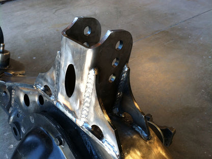 JK Rear 3-Link Bracket For Rock Krawler Kits Artec Industries-1