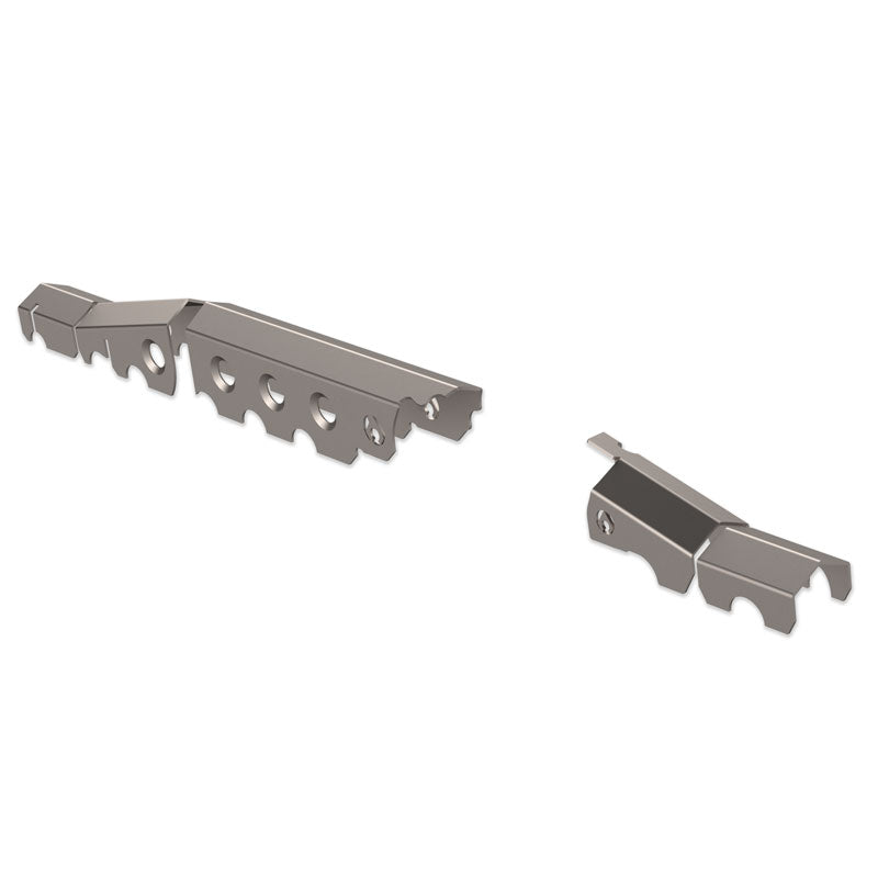 JK Apex Front Axle Truss Dana 44 For 07-18 Wrangler JK Rubicon Artec Industries