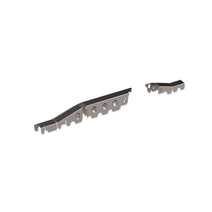 JK Apex Front Axle Truss Dana 44 For 07-18 Wrangler JK Rubicon Artec Industries-1