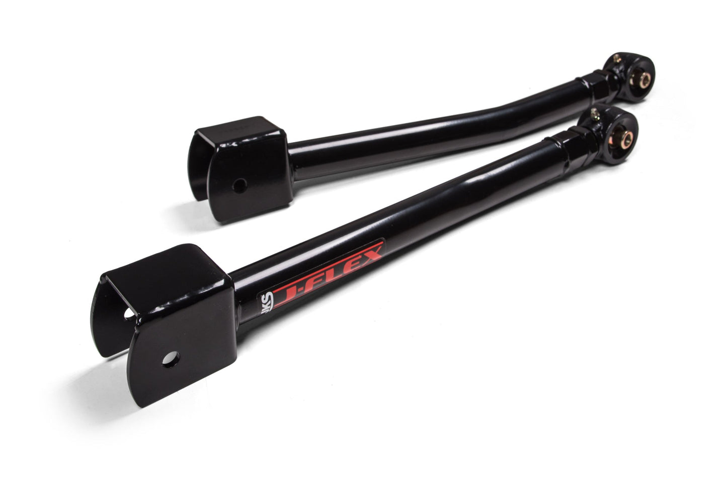 Adjustable Control Arms Front Upper 18-26 Jeep Wrangler JL 20-24 Gladiator JT JKS Manufacturing