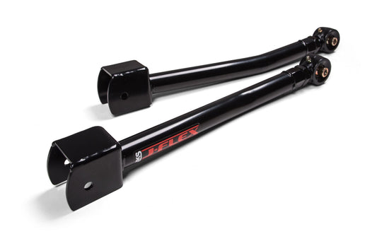 Adjustable Control Arms Front Upper 18-26 Jeep Wrangler JL 20-24 Gladiator JT JKS Manufacturing