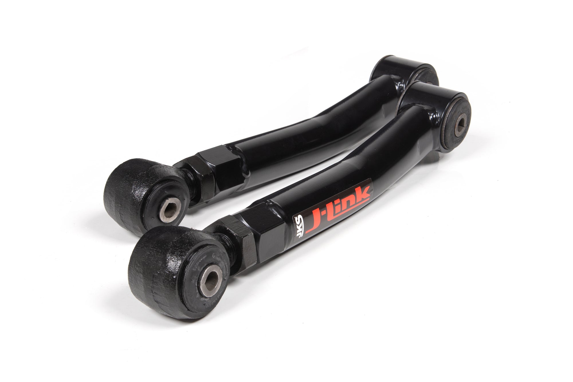 J-Link Adjustable Control Arms Lower Wrangler TJ & LJ Cherokee XJ JKS ...