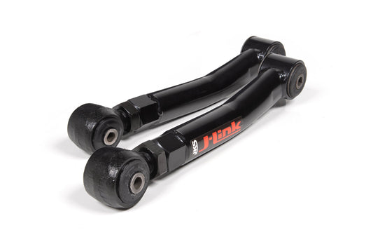 J-Link Adjustable Control Arms | Lower | Wrangler TJ & LJ, Cherokee XJ JKS Manufacturing