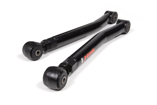 J-Link Adjustable Control Arms | Front Lower | Wrangler JK JKS Manufacturing