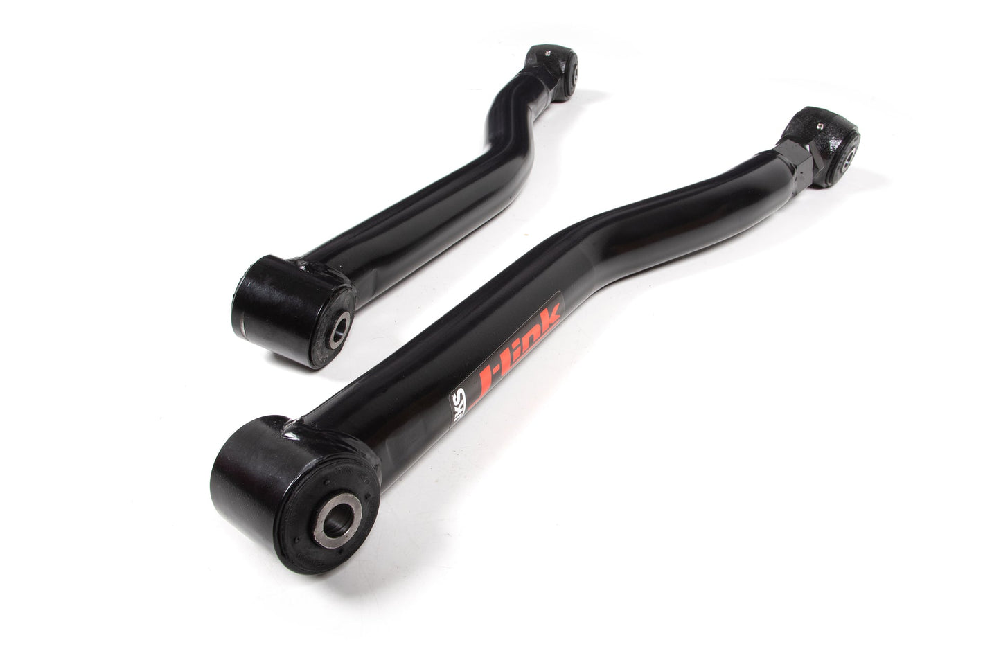 J-Link Adjustable Control Arms Front Lower 2018-2026 Jeep Wrangler JL JKS Manufacturing