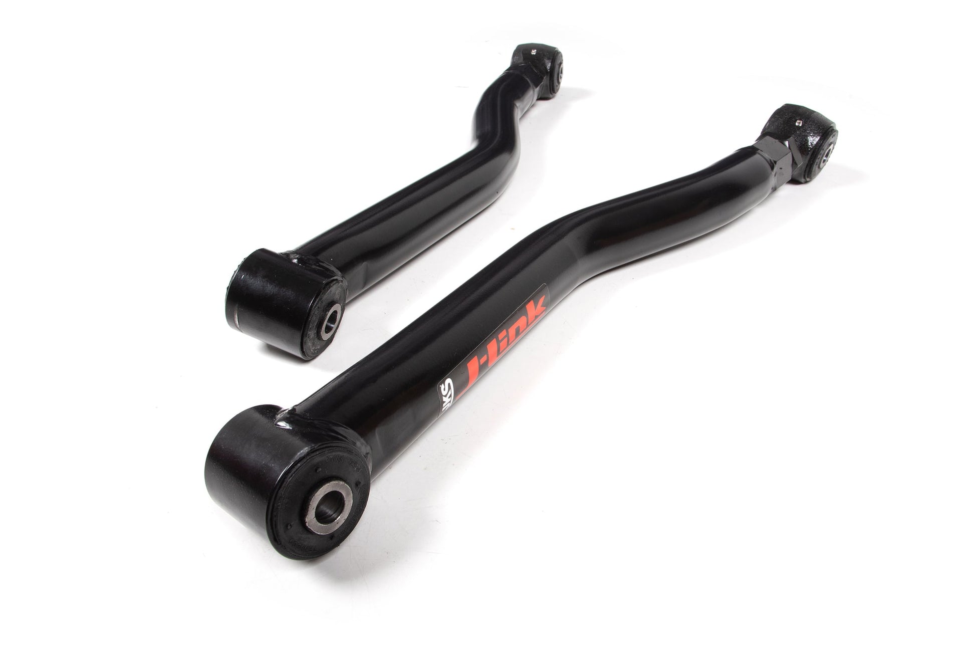 J-Link Adjustable Control Arms Front Lower 2018-2026 Jeep Wrangler JL JKS Manufacturing