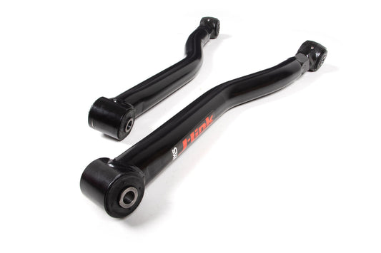 J-Link Adjustable Control Arms Front Lower 2018-2026 Jeep Wrangler JL JKS Manufacturing