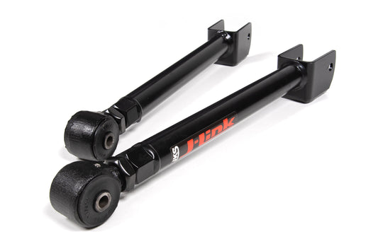 J-Link Adjustable Control Arms | Front Upper | Wrangler JK JKS Manufacturing