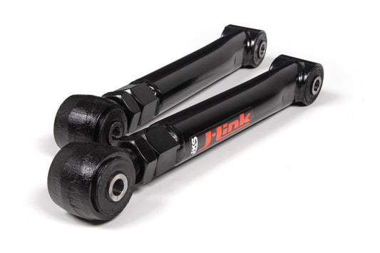 J-Link Adjustable Control Arms | Rear Upper | Gladiator JT JKS Manufacturing