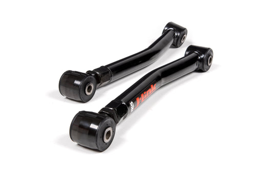 J-Link Adjustable Control Arms | Rear Upper | Wrangler JK & JL JKS Manufacturing