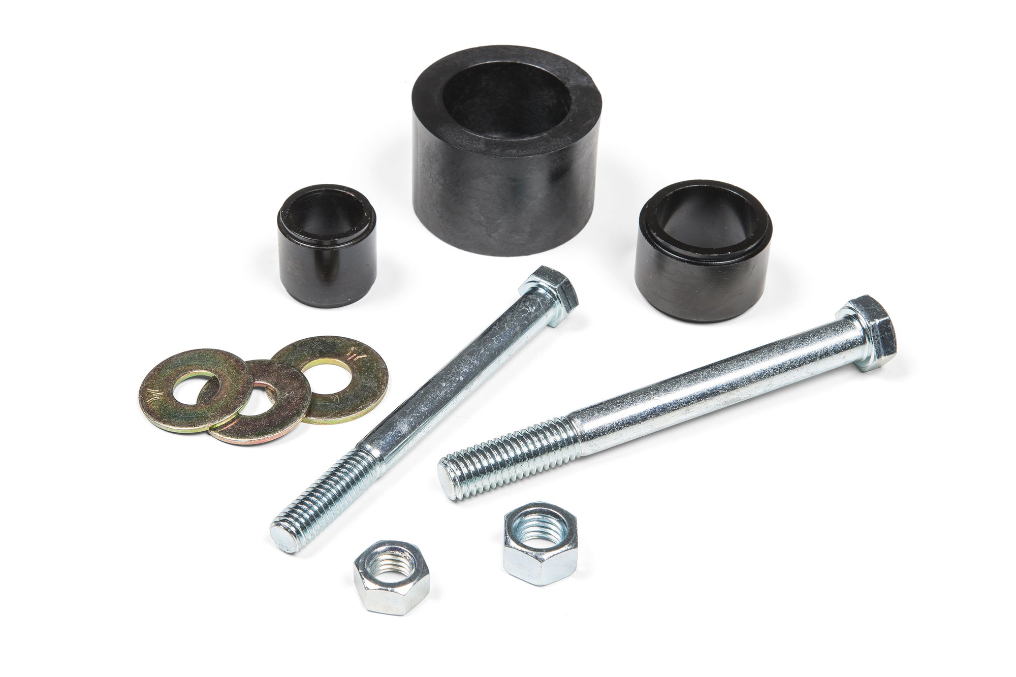 Flex Joint Rebuild Tool Service Track Bars and J-Flex Control Arms JKS ...