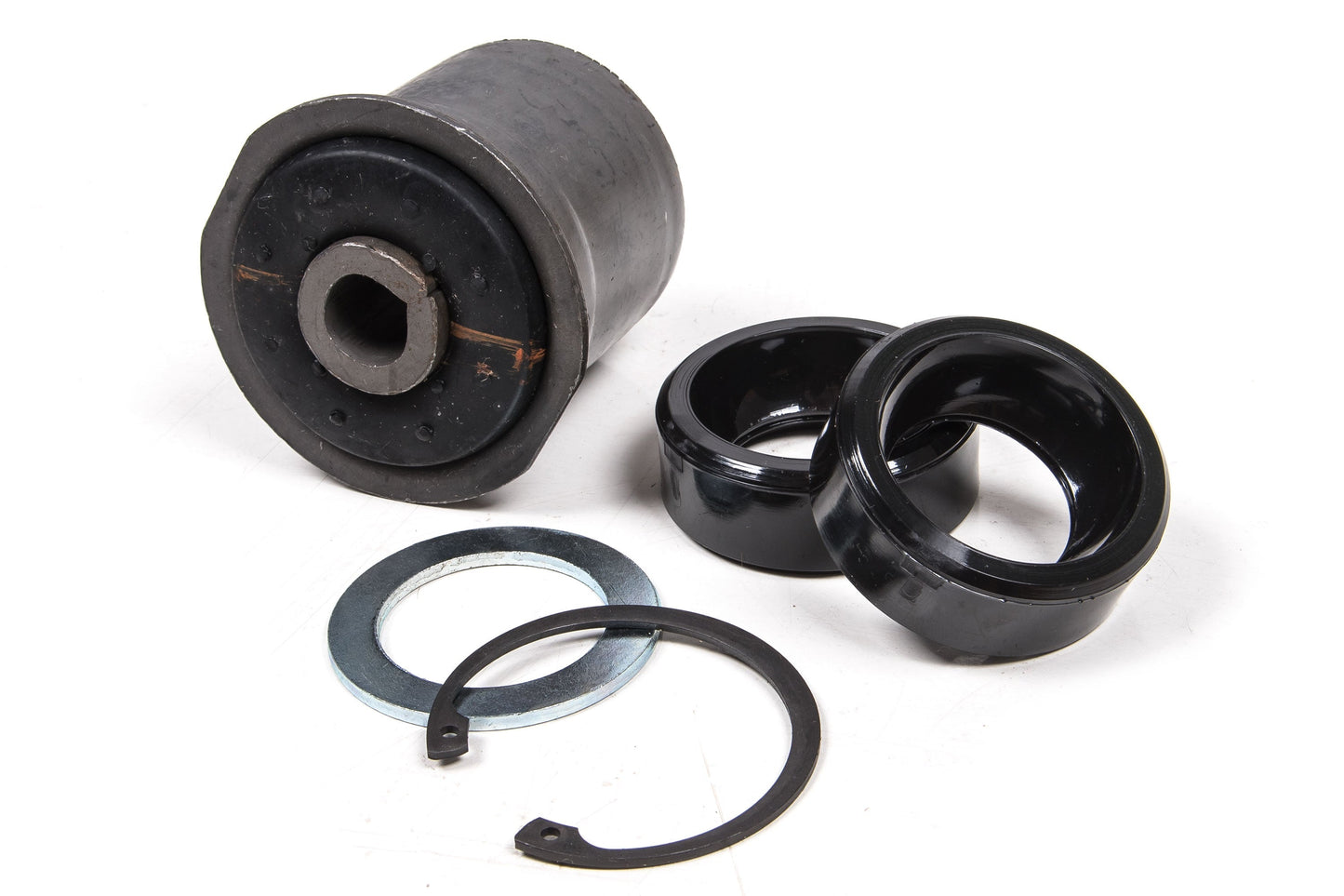Service Pack | J-Flex Control Arm | Front Lower JKS Manufacturing