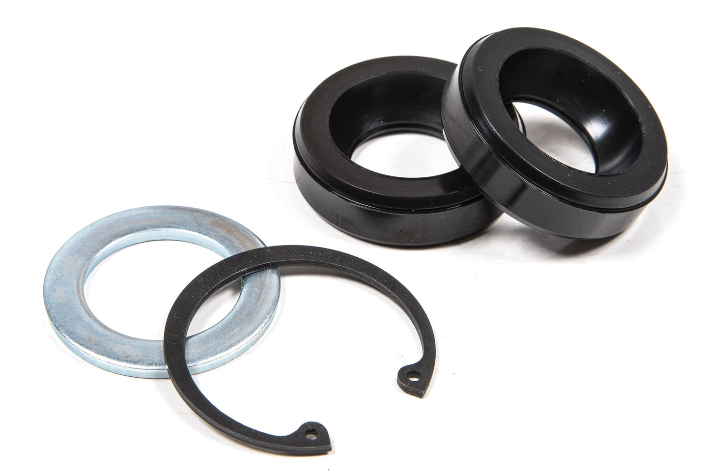 Service Pack | J-Flex Control Arm | Front Upper JKS Manufacturing
