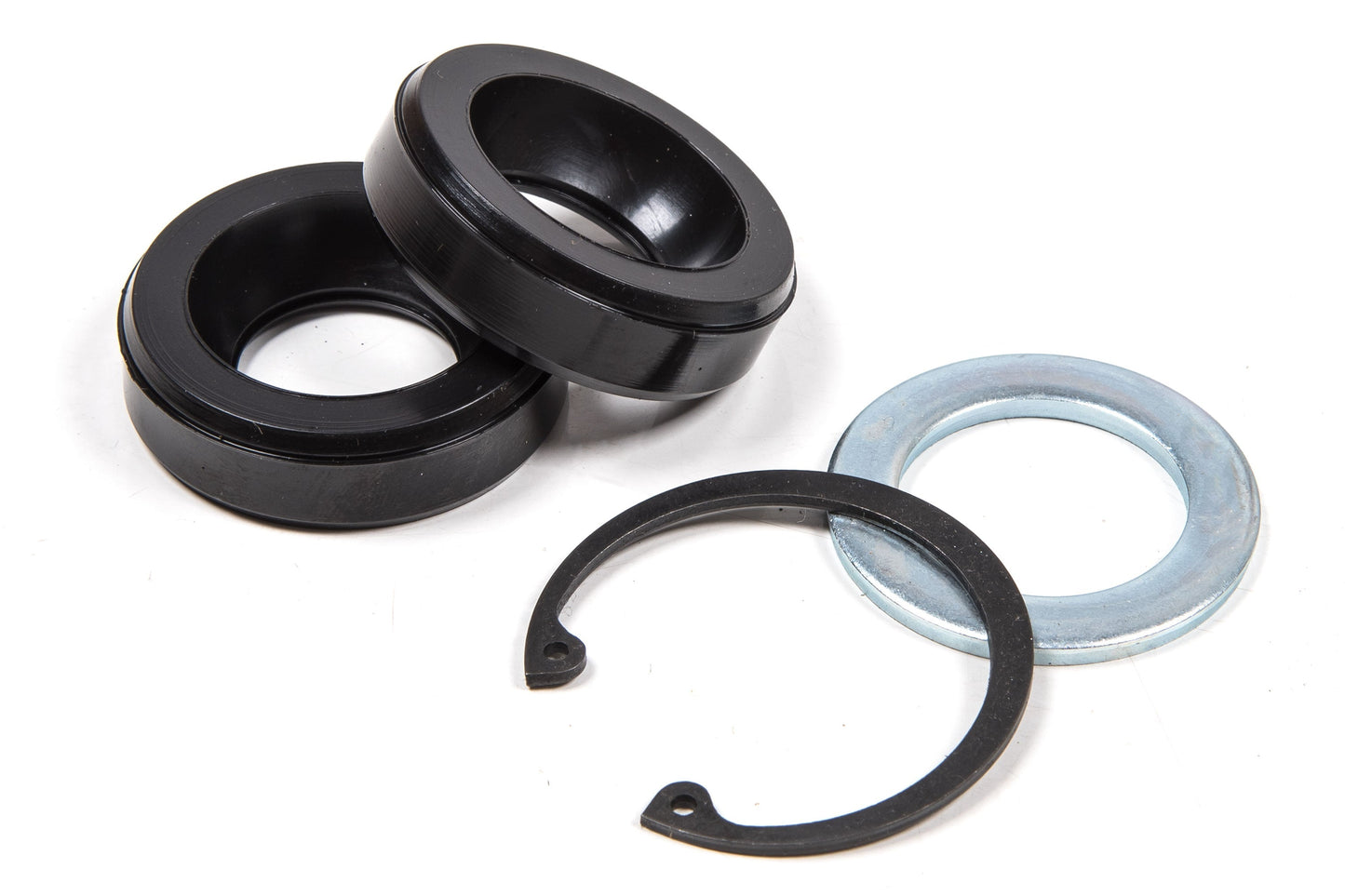 Service Pack | J-Flex Control Arm | Front Upper JKS Manufacturing
