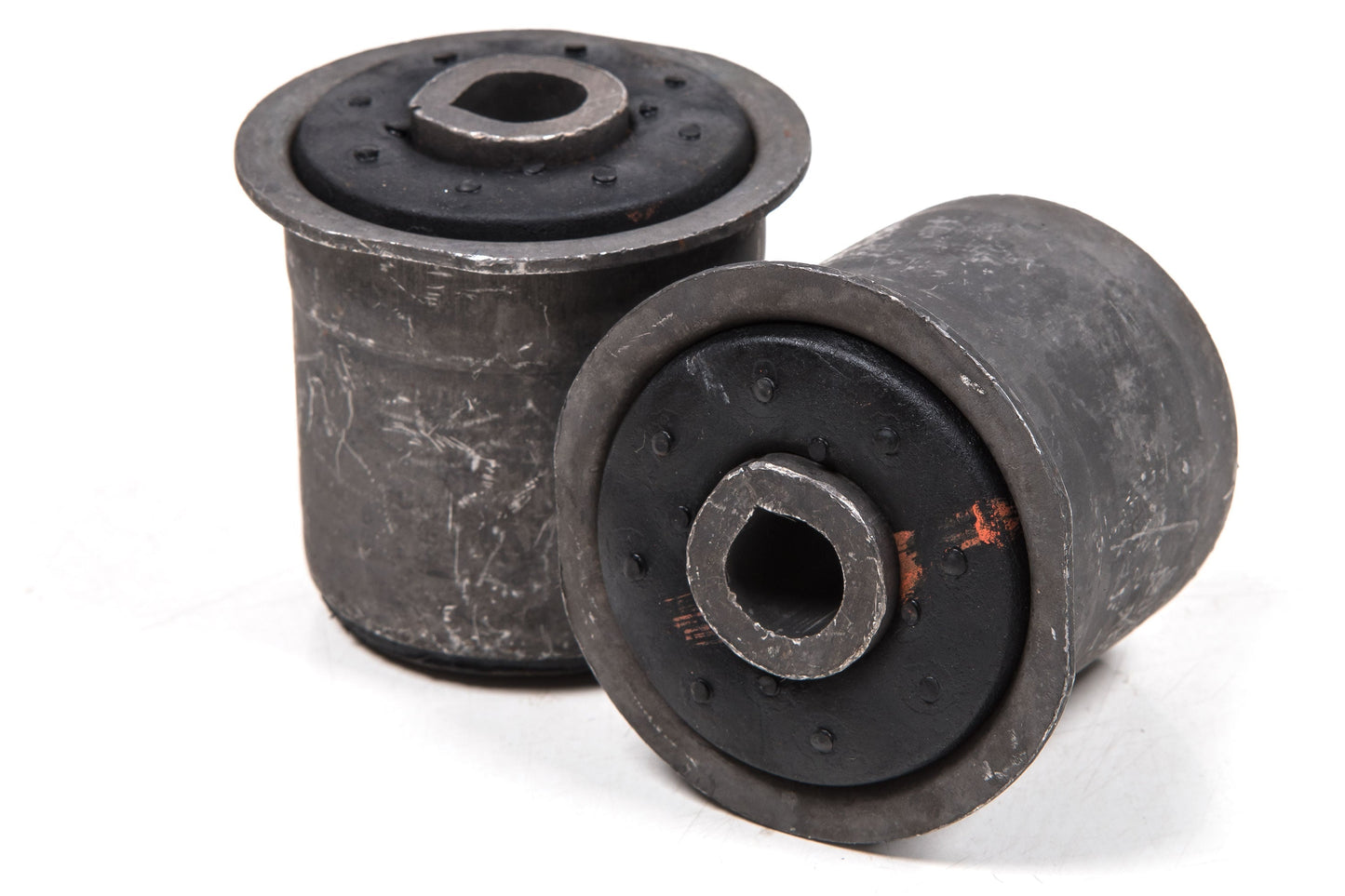Service Pack | J-link Control Arm | Front Lower JKS Manufacturing
