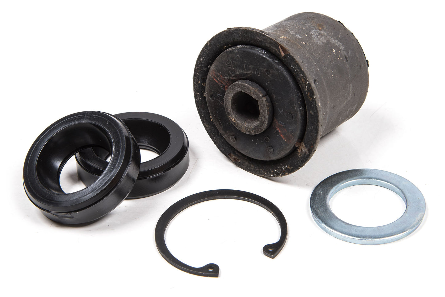 Service Pack | J-Flex Control Arm | Rear Upper | Jeep TJ, LJ, ZJ JKS Manufacturing