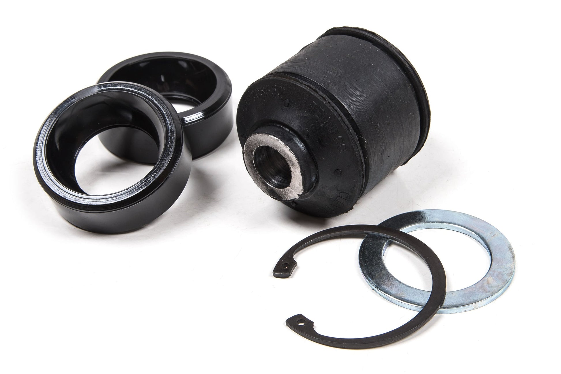 2018-2026 Jeep JL, JT J-Flex Front Lower Control Arm Rebuild Kit JKS Manufacturing