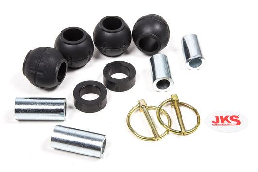 Service Pack | Flex Connect Sway Bar Links | Wrangler JK JKS Manufacturing