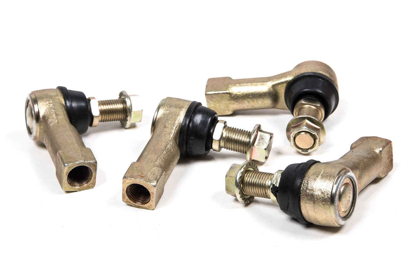 Service Pack | Rear Sway Bar Links | Wrangler JK & JL JKS Manufacturing