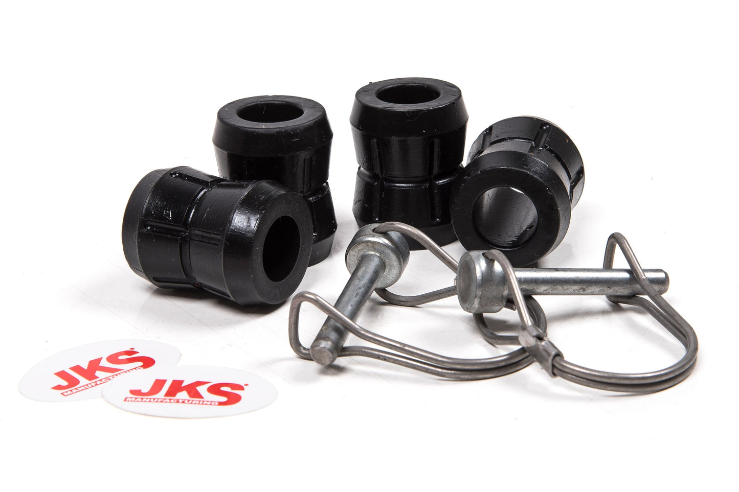 Service Pack | Quick Disconnect Sway Bar Links - No Studs JKS Manufacturing