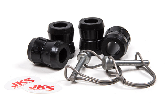 Service Pack | Quick Disconnect Sway Bar Links - No Studs JKS Manufacturing