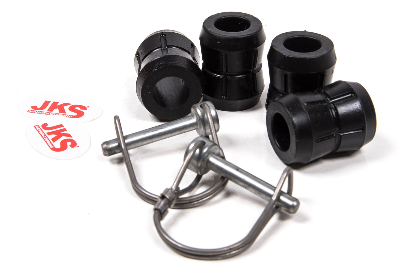 Service Pack | Quick Disconnect Sway Bar Links - No Studs JKS Manufacturing
