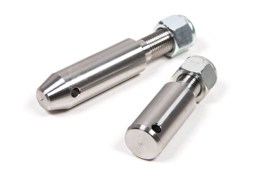 Service Pack Quicker Disconnect Stud Kit 2018-2024 Jeep Wrangler JL JKS Manufacturing