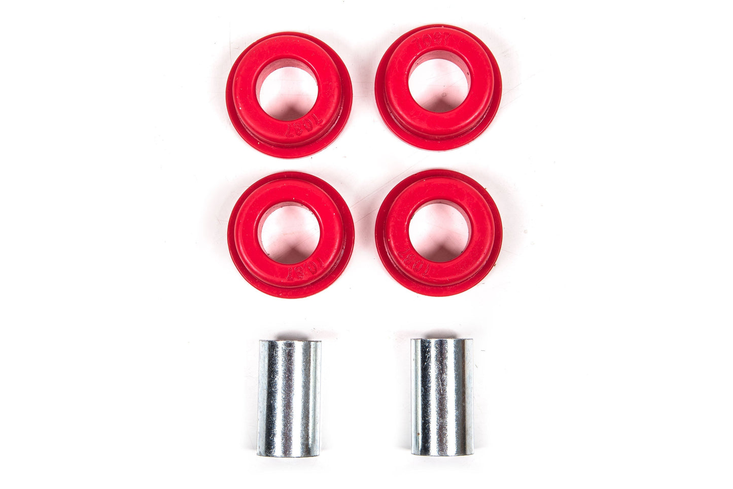 Service Pack | Front Adjustable Track Bar | Grand Cherokee WJ JKS Manufacturing