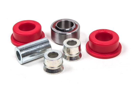 Service Pack | HD Front Adjustable Track Bar | Grand Cherokee WJ JKS Manufacturing